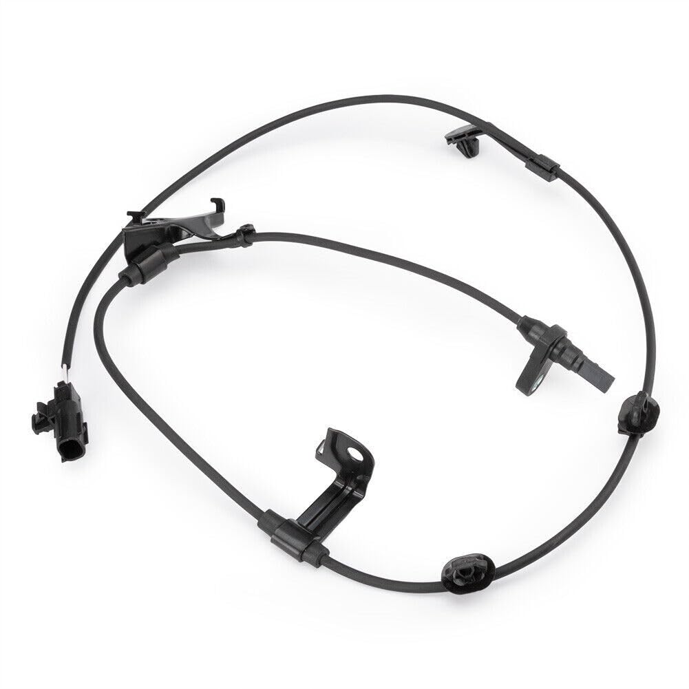 ya 9 10.24 ABS Wheel Speed Sensor Front Right Fit for Toyota Yaris 2011-2019 89542-52090