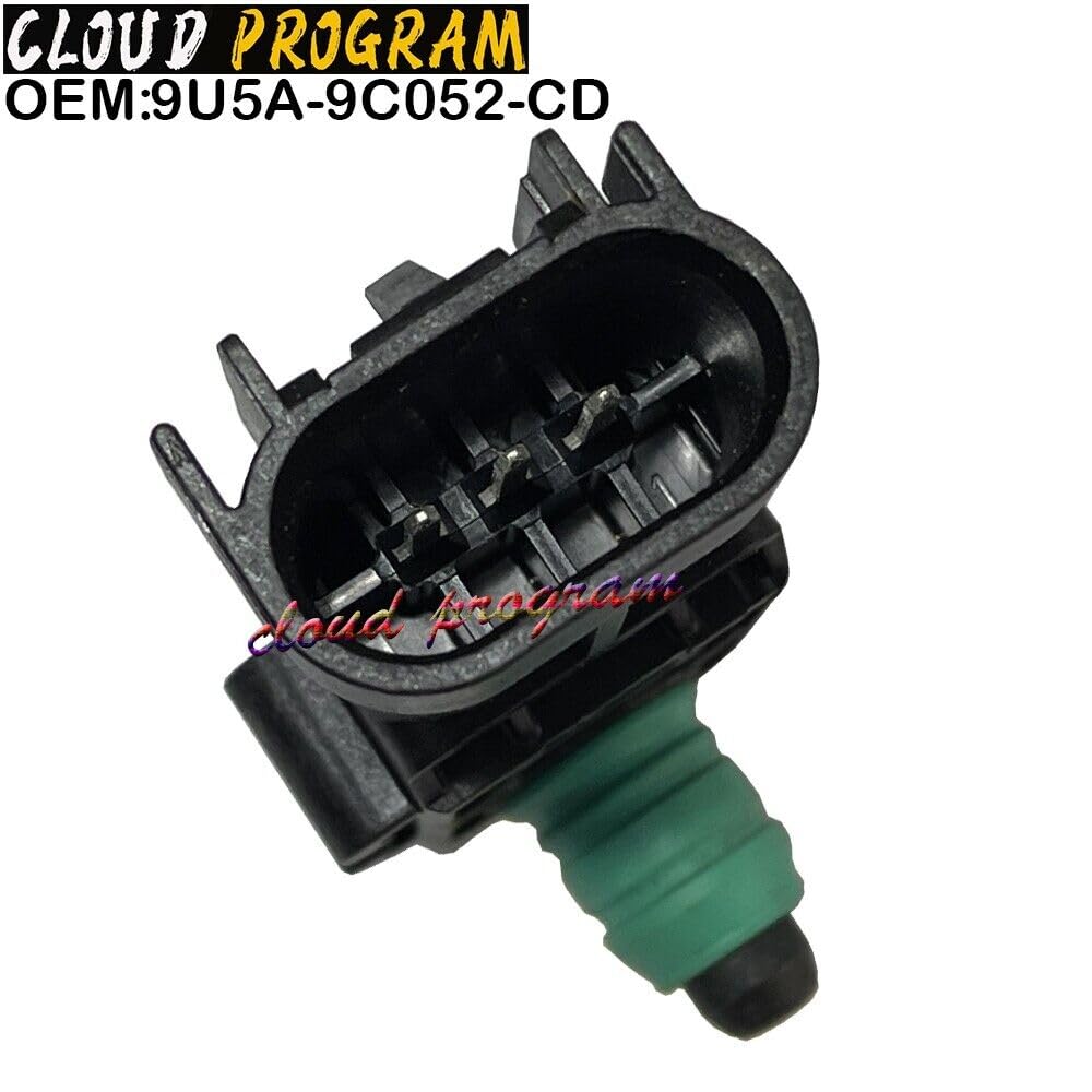 ya 4 8.8 9U5A-9C052-CD Fuel Pump Tank EVAP Pressure Sensor for Ford 0261230244