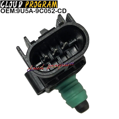 ya 3 8.24 baidi 9U5A-9C052-CD Fuel Pump Tank EVAP Pressure Sensor for Ford 0261230244