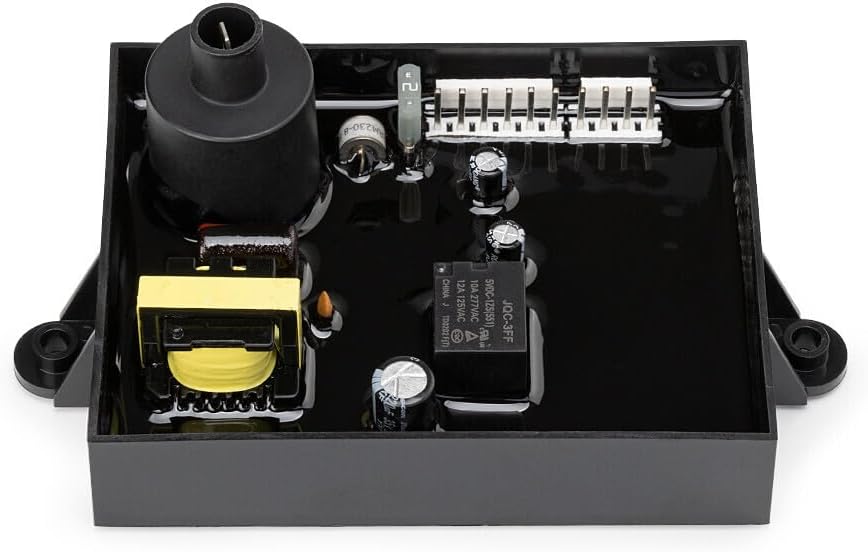 ya 10 9.16 baidi 91365 RV Water Heater Control Circuit Board Durable 91346 for Gch6A-10E