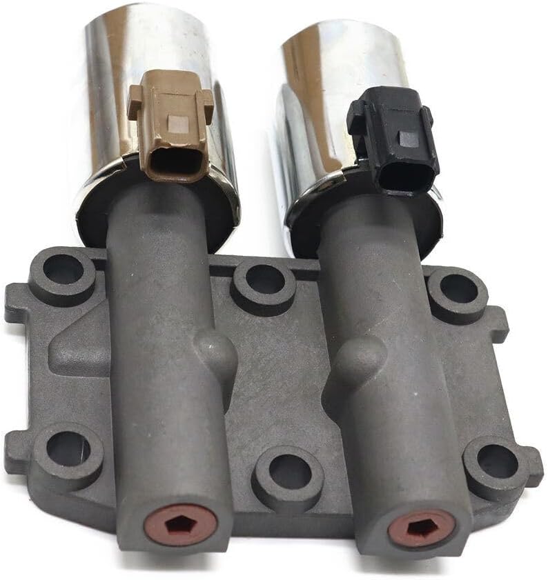 ya 10 9.16 baidi for Honda for Accord 28260-R90-004 Transmission Dual Linear Shift Solenoid W/Gasket