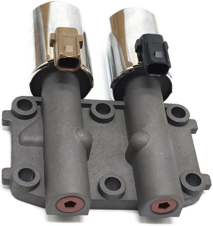 ya 10 9.16 baidi for Honda for Accord 28260-R90-004 Transmission Dual Linear Shift Solenoid W/Gasket
