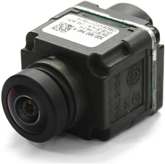 ya 2 8.15 Front View Camera for Audi A4 A5 Q3 Q5 S4 S5 for Bentley for VW Atlas for Porsche 5Q0980546A