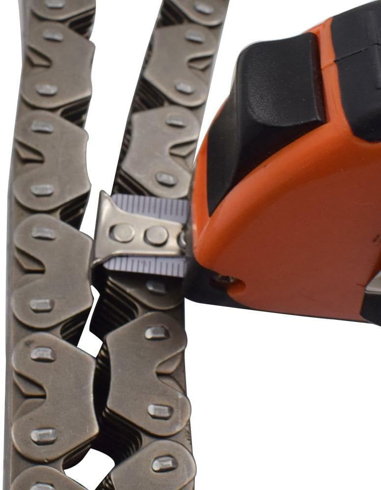 ya 10 9.16 baidi Front Drive Transfer Chain RHD fit for Nissan NAVARA D40 2005- PATHFINDER R51