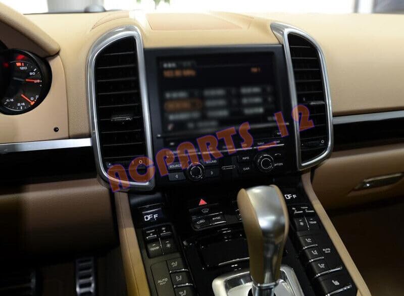 ya 8 8.24 baidi Hazard Warning Lights Control Button Replacement for Porsche for Cayenne 2011-2017