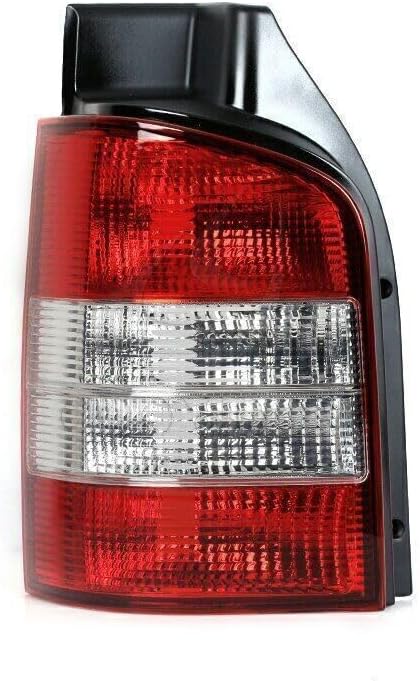 ya 7 8.24 baidi LH&RH Rear light Brake Parking lamp for VW Transporter for VW T5 2003-2015