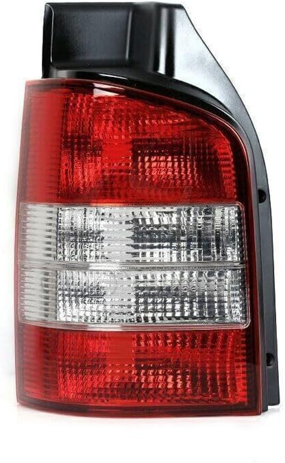 ya 7 8.24 baidi LH&RH Rear light Brake Parking lamp for VW Transporter for VW T5 2003-2015