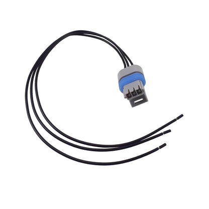 ya 2 8.15 Crankshaft Position Sensor Harness Plug 4921601 is Suitable for Dodge for Ram 2500 3500