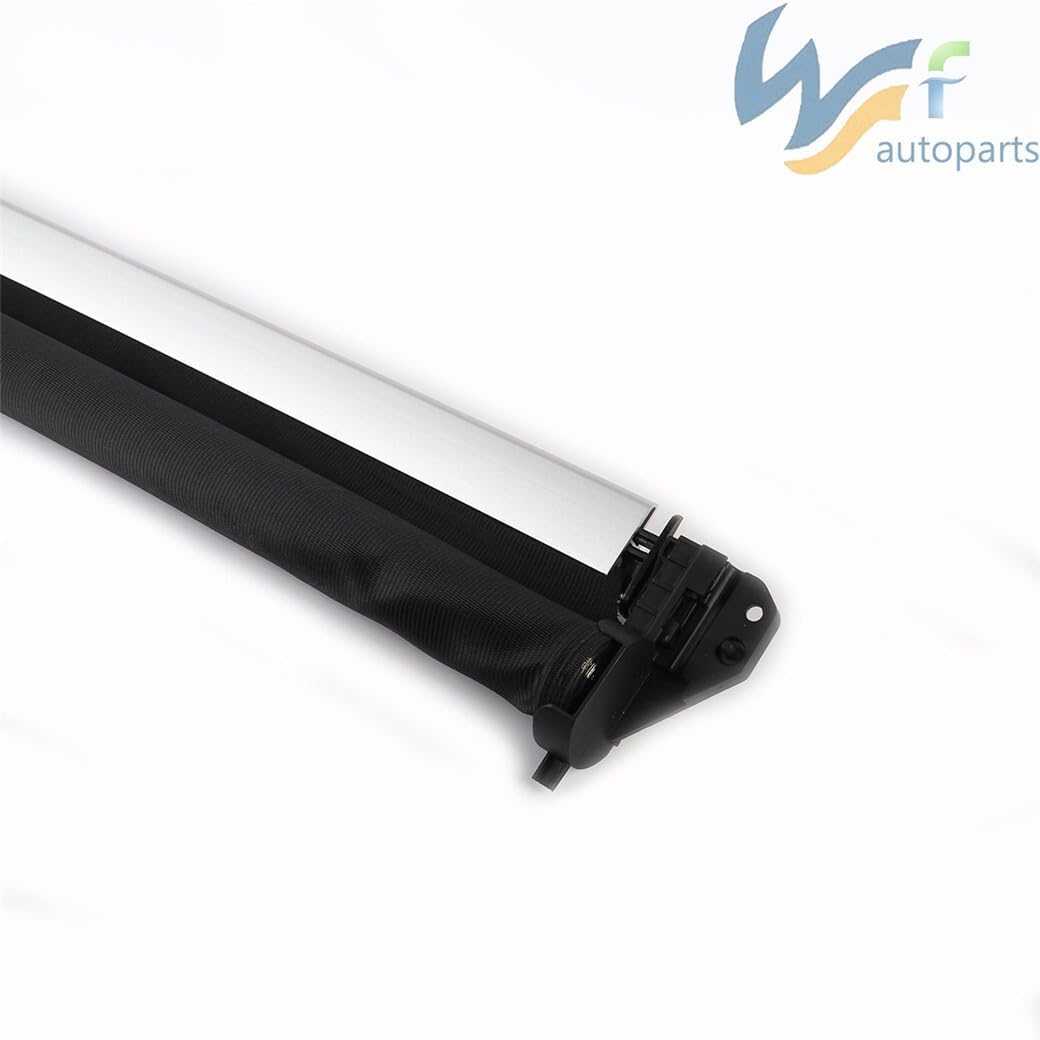 ya 4 8.24 baidi Black Sunroof Cover Assembly Fit for VW for Tiguan for Passat 5NA877307