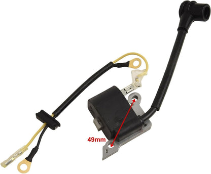 ya 26 10.21 baidi Ignition Coil Set Designed for Compatibility with Various Engine Models