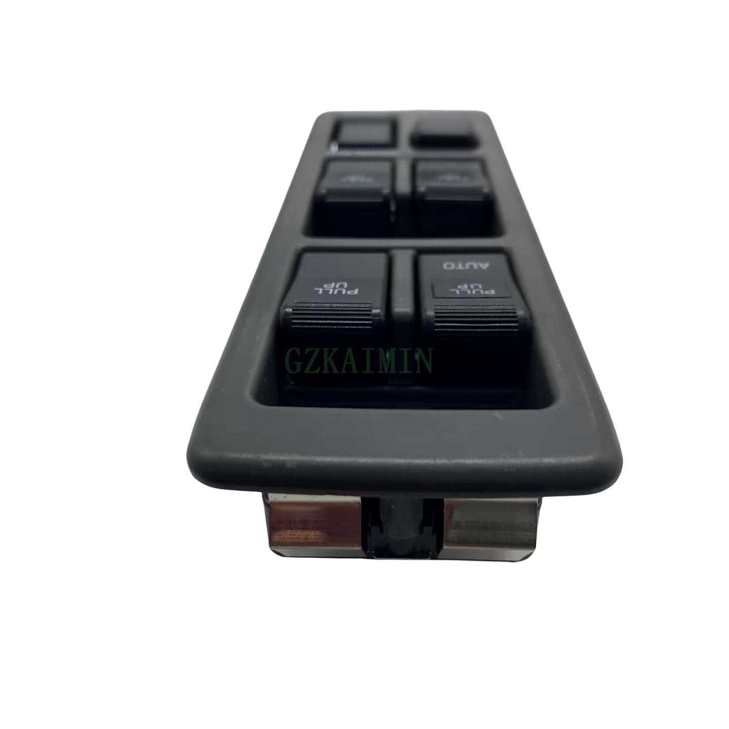 ya 3 8.24 baidi Power Window Main Switch 49235111 Fits for Mazda Glass Lifter Main Switch
