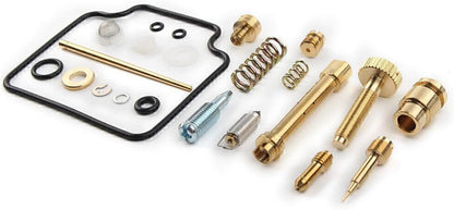 ya 13 9.15 baidi Carburetor Repair Carb Rebuild Set for Yamaha 1992-2000 XT225 &1999-2004 TT-R225