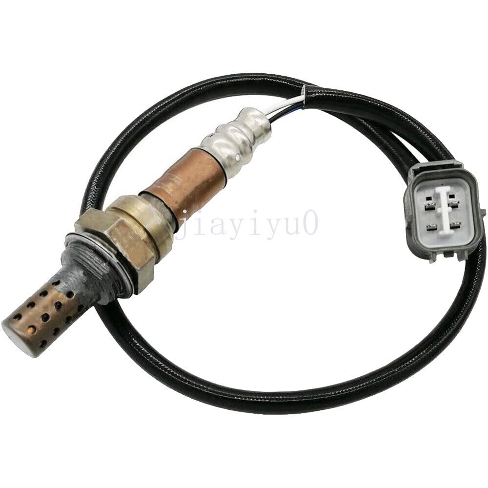 ya 4 8.8 Downstream Oxygen O2 Sensor for 2002-2005 for Land Rover Lander 2.5L MHK100930