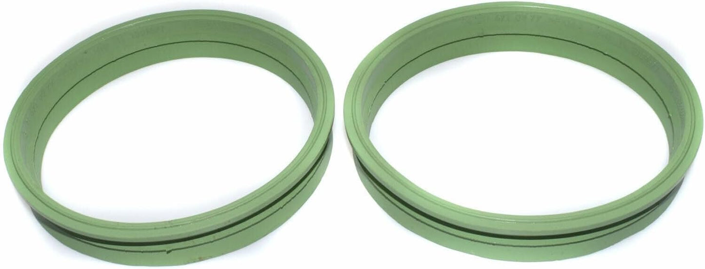 ya 5 8.10 2PCS Fuel Pump Seal Gaskets fit Mercedes W203 C209 W211 2114710579