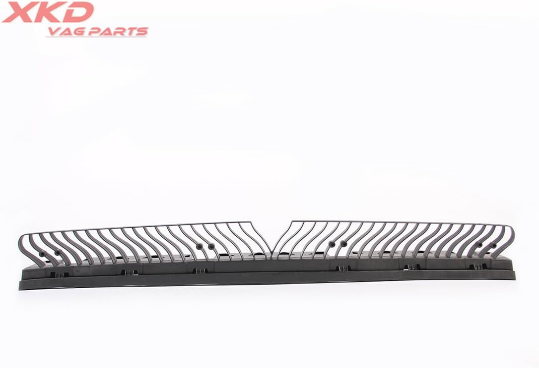 ya 2 8.15 Rear bumper guide rail accessory strip suitable for VW for Golf MK8 5H6807863