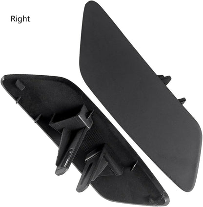 ya 27 10.13 baidi 2Pcs Headlight Washer Cover Left & Right for 2020-2022 Discovery Sport L550