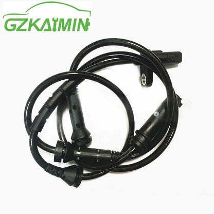 ya 2 8.15 OE 34526855049 for BMW F25 F26 X3 11-17 X4 15-18 ABS Wheel Speed Sensor 