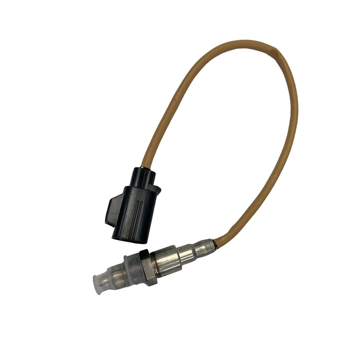 ya 12 10.8 baidi 6-Pack Oxygen Sensor for 2017-2019 for Land Rover Discovery for Range Rover UP+Down-