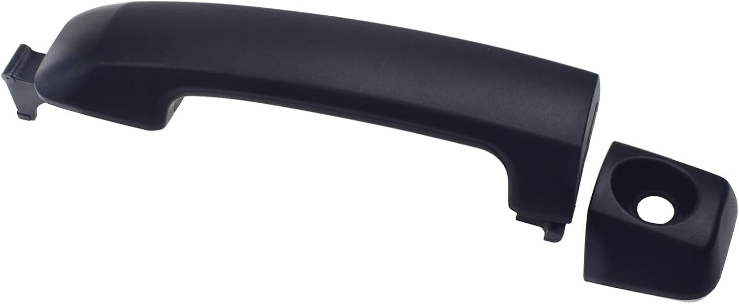 ya 2 8.15 Front Exterior Door Handle Driver Side 69210-0C010 for Toyota Tandra 2007-2018
