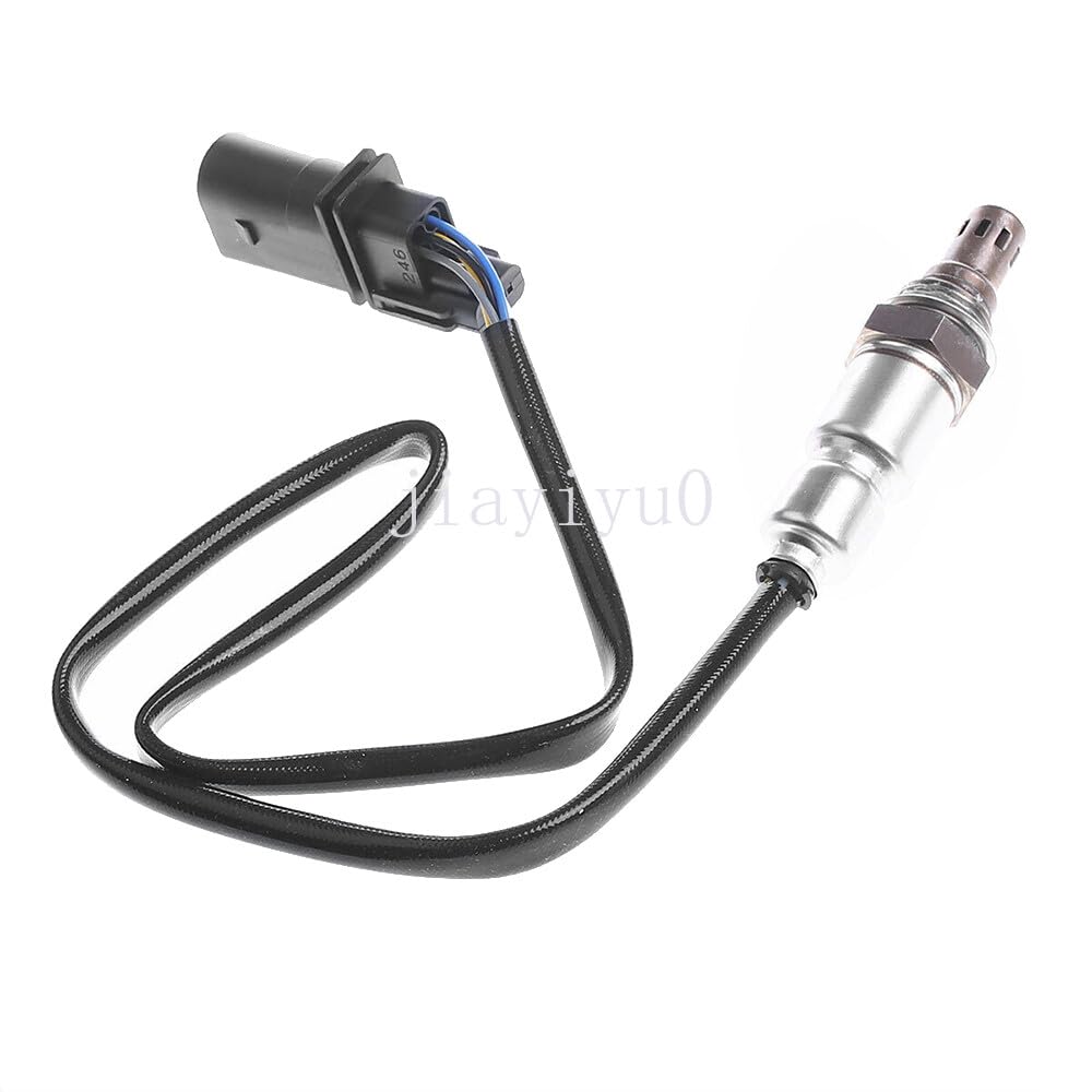 ya 4 8.8 Upstream Oxygen Sensor for 2006-2008 for Audi A4 3.2L,2008-2010 for Audi A5 Quattro 3.2L