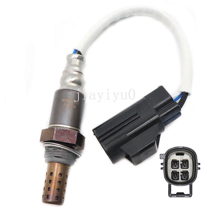 ya 4 8.8 Downstream Oxygen O2 Sensor for 2007-2009 for Land Rover for Range Rover Sport 4.2L 4.4L