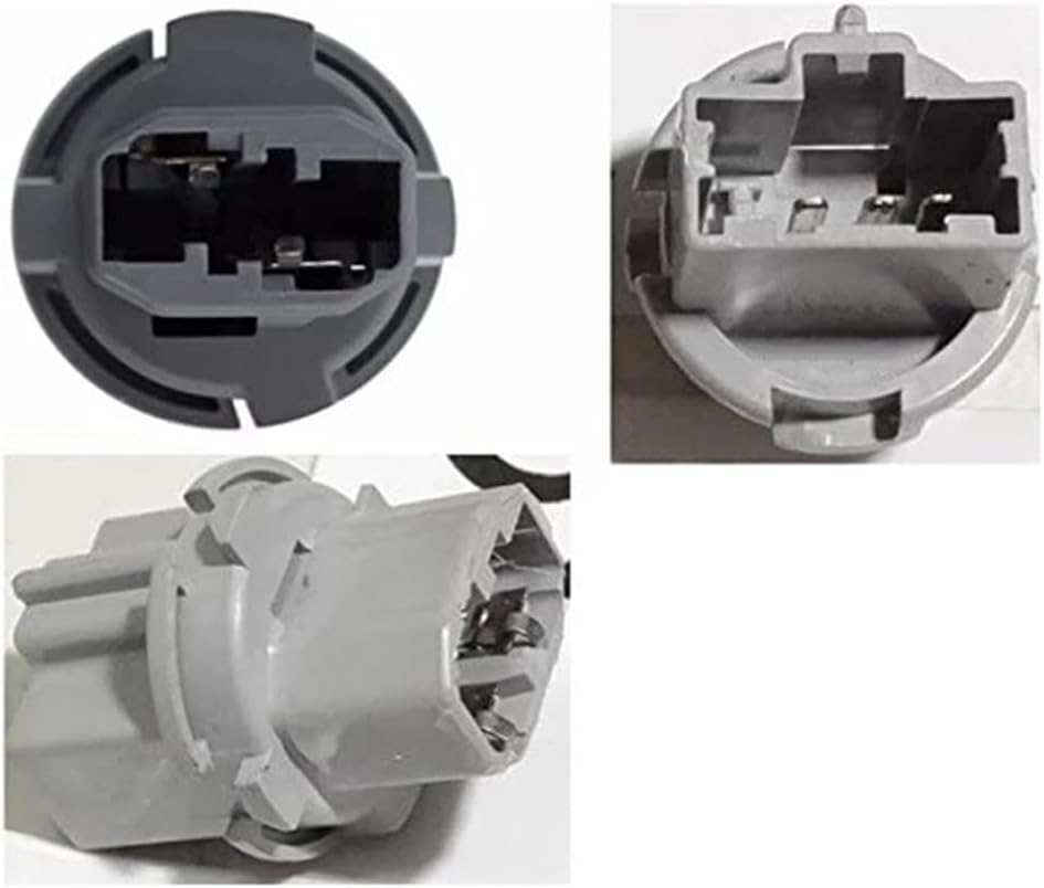 ya 13 9.15 baidi Rear Light Socket Holder 33515-S50-003 ABS Brake For for Honda for Civic 1999-2015 New