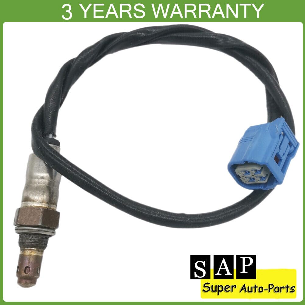 ya 3 8.24 baidi New Oxygen Sensor AZD4001-HG007 for Honda CBR650 VFR800 Motorcycle Outboard