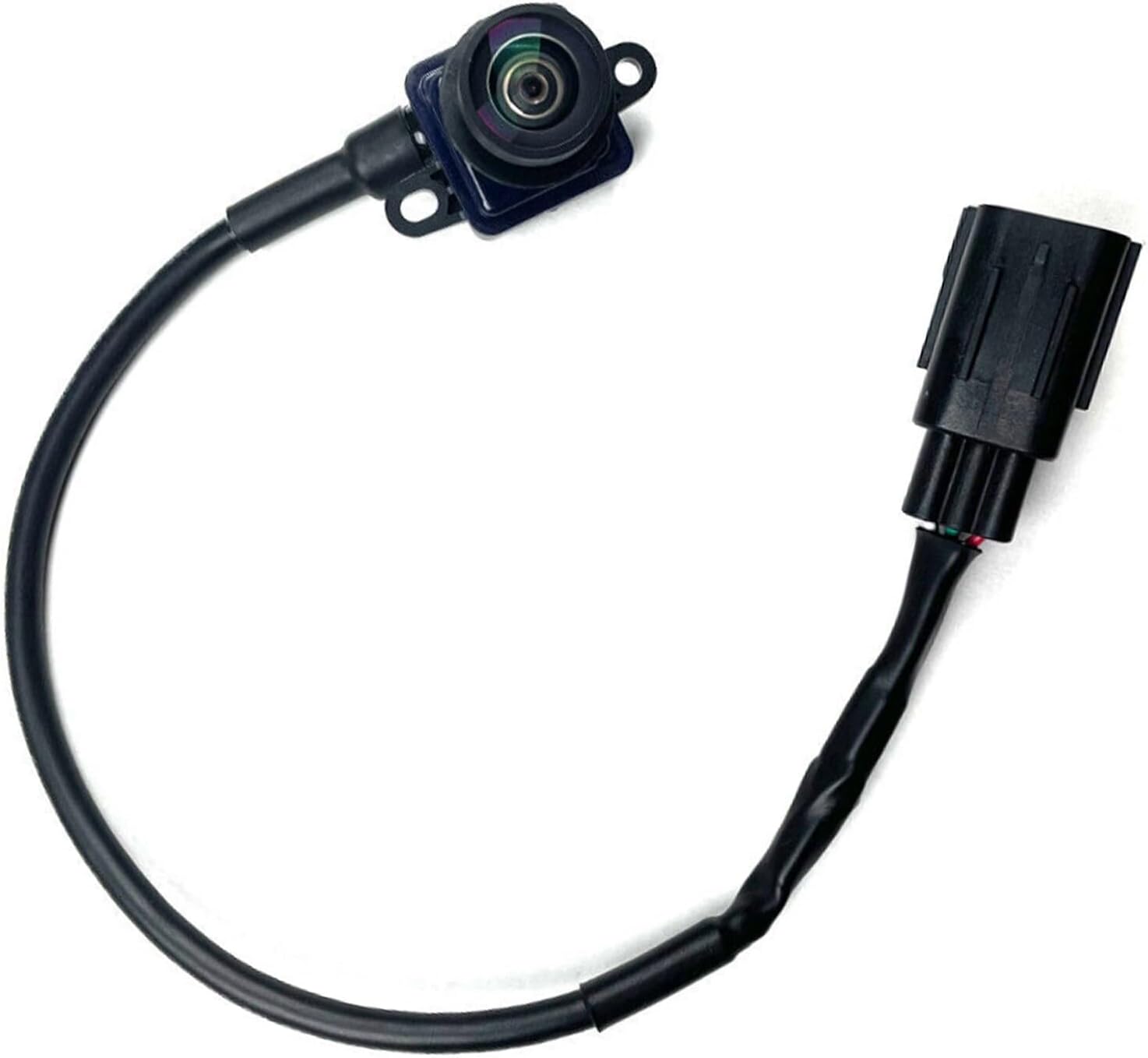 ya 2 8.15 Fit 2011-2013 Grand Cherokee Durango 56054059AC Back Up Parking Rear View Camera