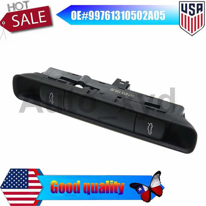 ya 4 8.8 Assembly Hood and Decklid Release Switch Fits for Porsche 997 987 Boxster F15