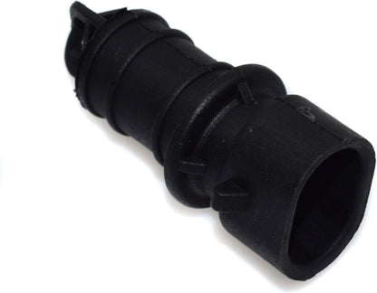 ya 11 9.14 zhengce The Intake Charging Temperature Sensor is Suitable for General Motors 213-2