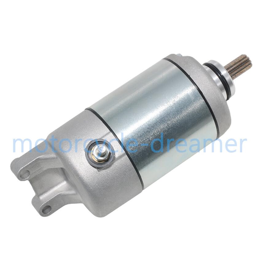 ya 23 10.7 baidi Starter for Suzuki GSX600 Katana 88-97 GSX750 88-01 31100-19C03 31100-19C02
