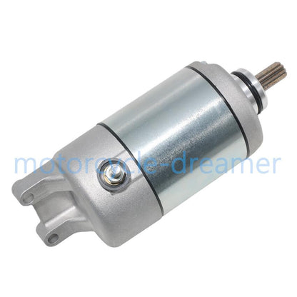 ya 23 10.7 baidi Starter for Suzuki GSX600 Katana 88-97 GSX750 88-01 31100-19C03 31100-19C02