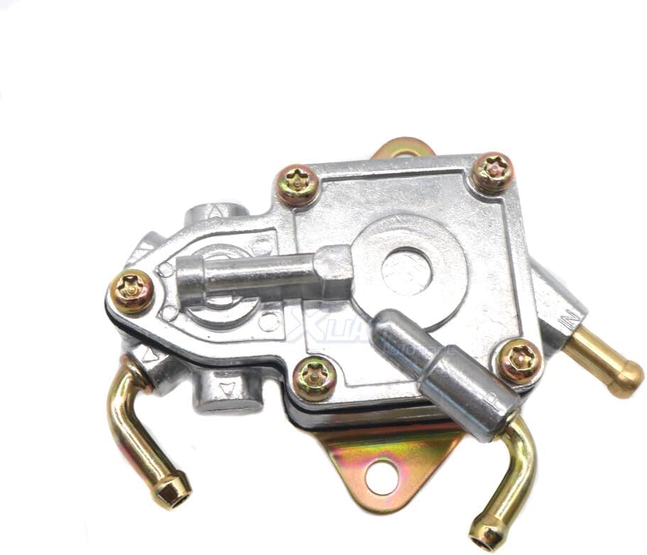 ya 7 8.24 baidi 5UG-13910-01-00 NEW 1x Fuel Pump Assembly for Yamaha R for Hino 450 660 2004-2009 US
