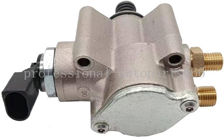ya 5 8.10 Injection high pressure fuel pump suitable for VW Touareg for Porsche Cayenne for Audi Q7 3.6L