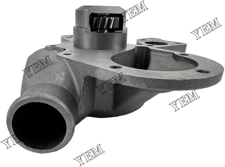 ya 13 9.15 baidi 1106C-E60TA Water Pump U5MW0196 Fit For Perkins Engine For Perkins Water Pump