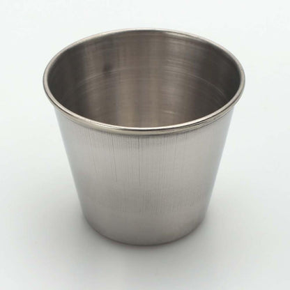ya 26 10.21 baidi French Fries Rack Metal Snacks Holder Chips Display Appetizers Fried Chicken-2