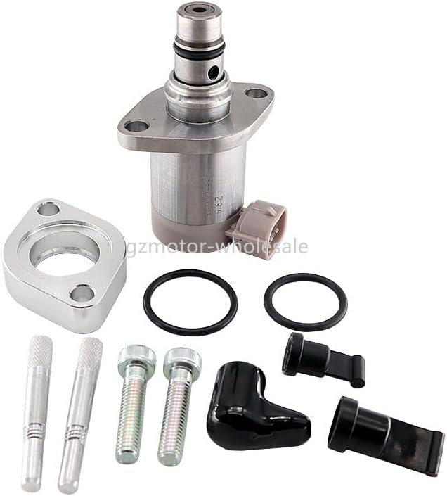 ya 4 8.24 baidi 1460A062 1460A043 for Mitsubishi for Outlander 2.3 Fuel Pump Suction Contral Valve