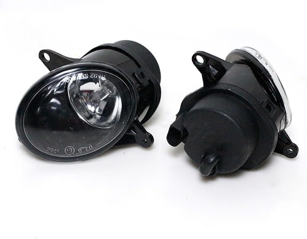 ya 7 8.24 baidi 1 pair of front bumper fog lights LED fog lights for Audi A6 C5 2003-2004 4B0941699C