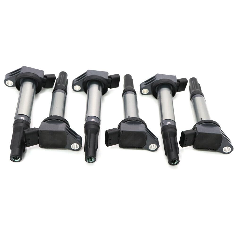 ya 4 8.8 Ignition Coil 90919-A2007 for Toyota for Sienna for Camry for Avalon Venza Highlander UF-487