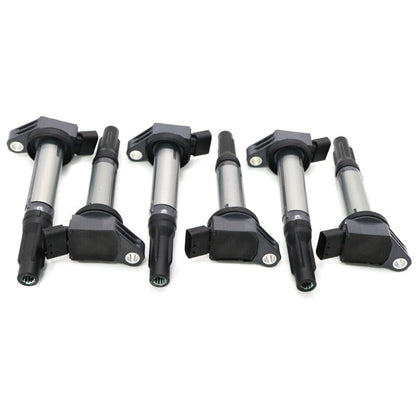 ya 4 8.8 Ignition Coil 90919-A2007 for Toyota for Sienna for Camry for Avalon Venza Highlander UF-487