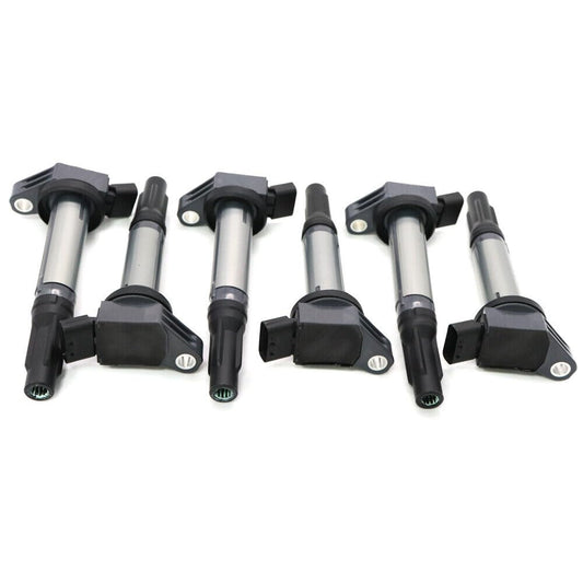 ya 4 8.8 Ignition Coil 90919-A2007 for Toyota for Sienna for Camry for Avalon Venza Highlander UF-487