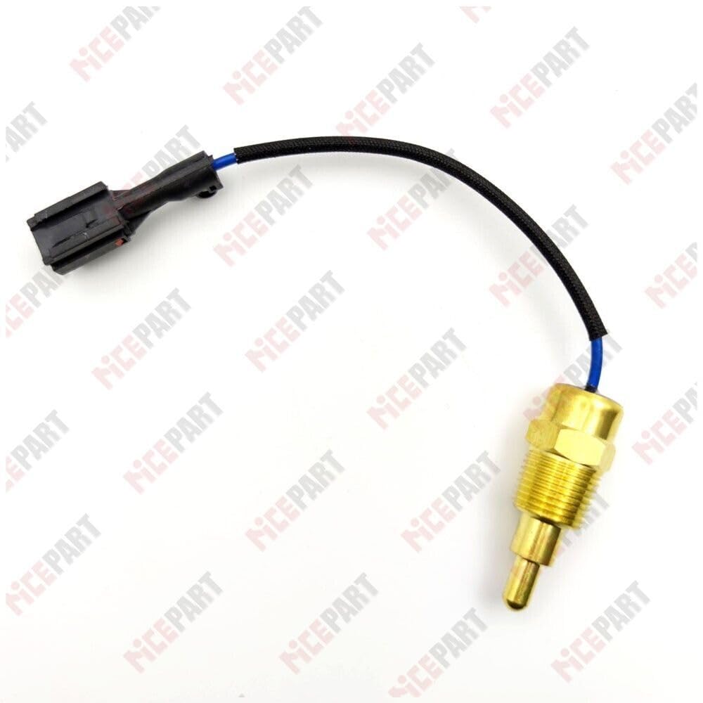 ya 6 8.24 baidi Water Temperature Sensor 1-83161033-0 Compatible with for Isuzu 6HK1 6WG1 Hitachi ZAX200