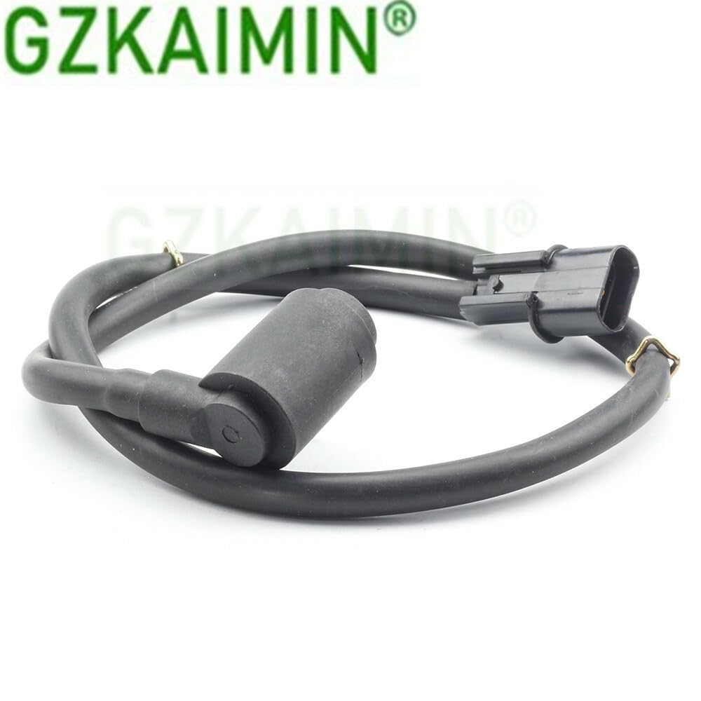 ya 2 8.15 ABS Wheel Speed Sensor Rear L/R MR332667 for Mitsubishi Pajero