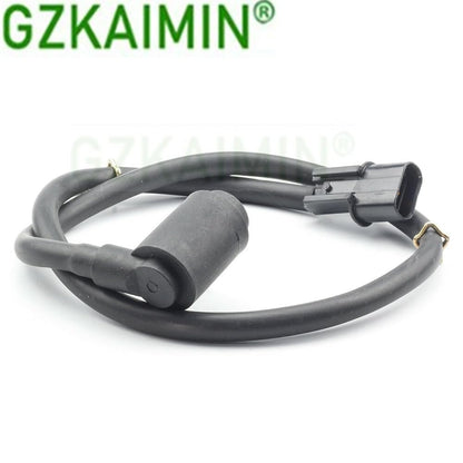 ya 2 8.15 ABS Wheel Speed Sensor Rear L/R MR332667 for Mitsubishi Pajero