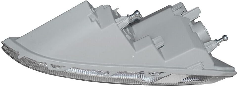 ya 10 9.16 zhengce Left GN15-13B221 Front Fog Light Driving Lamp for Ford Ecosport 2018-2020 1