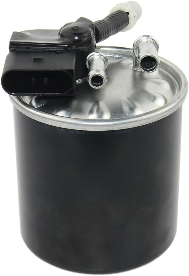ya 4 8.14 Fuel filter with sensor for Mercedes w212 e250 w204 glk250 6510902852 wk820/17