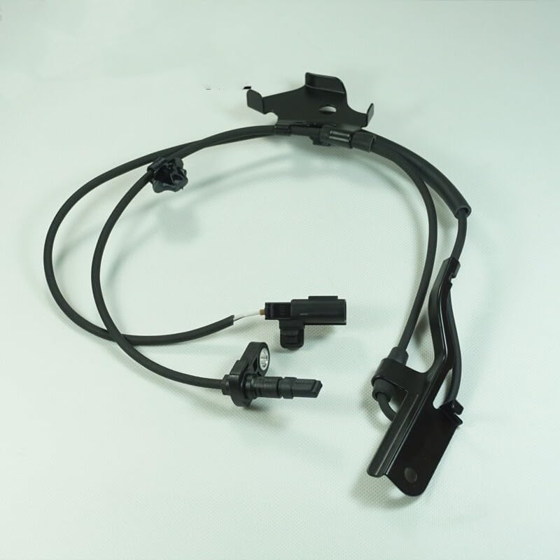 ya 13 9.15 zhengce Left Front ABS Wheel Speed Sensor 89543-47030 for Toyota for Lexus