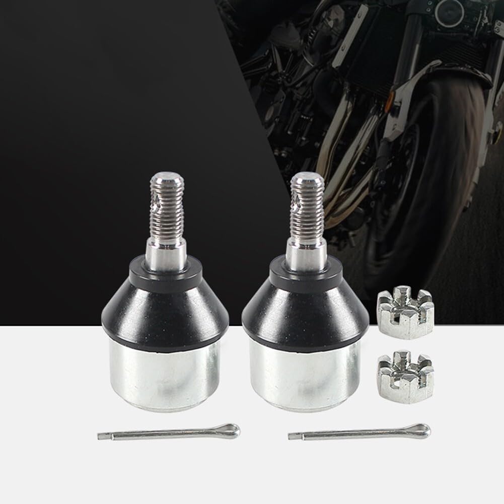 ya 4 8.14 Replace Worn Ball Joints On for Polaris For Sports for MAN 7061158 With 2pc