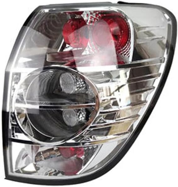 ya 4 8.10 Right rear tail light brake stop light for Chevrolet Captiva 2011-2014