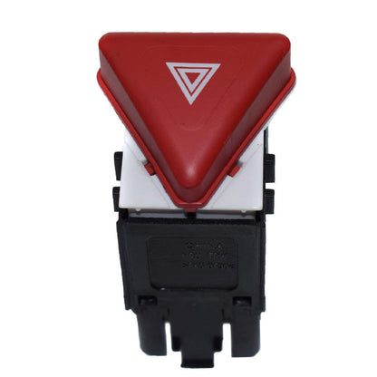 ya 23 10.7 zhengce New Hazard Warning Switch 1K0953509A for VW GTI for Jetta 2006-2010